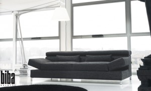 Biba Salotti sofas