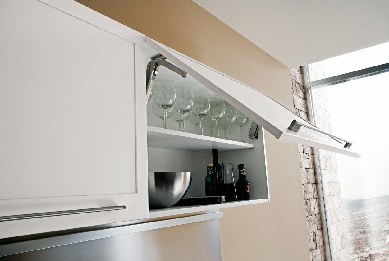 Cucine moderne e classiche arredamenti sartori trieste