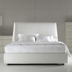 Letto axil colore beige