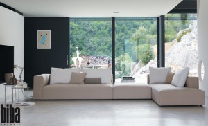 Biba salotti sofas