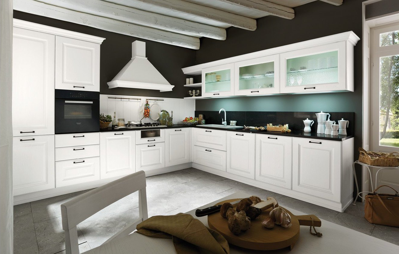 Cucine moderne trieste: cucine moderne e classiche.