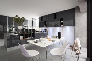 Panoramica cucine primafila