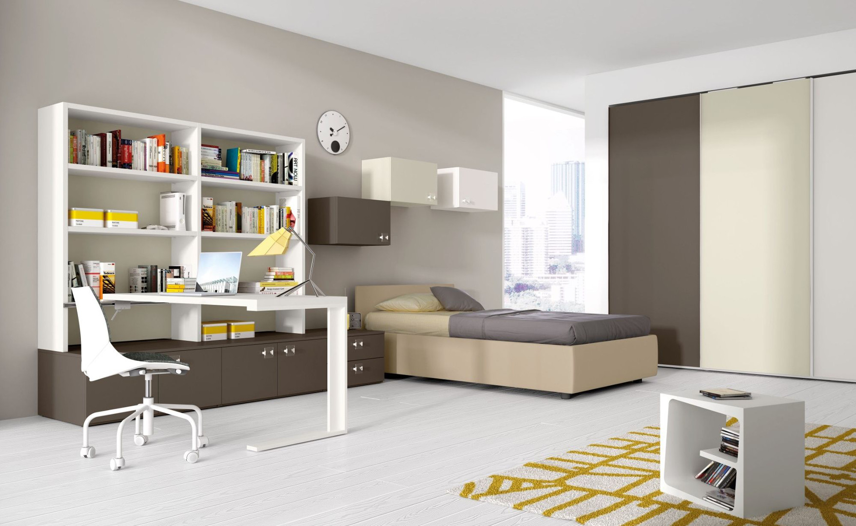 Letto con armadio a ponte prezzi: armadi a ponte moretti compact ...